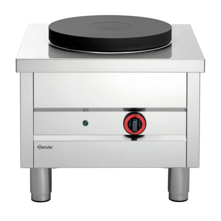 Stock-pot stove E 1K500 - 2