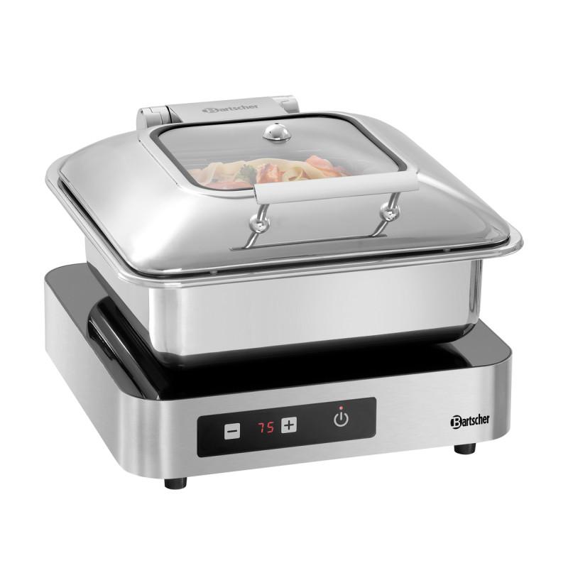 Induction warming plate IW5-1