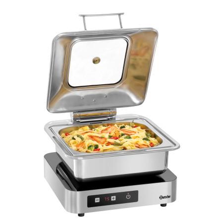 Induction warming plate IW5-1 - 2