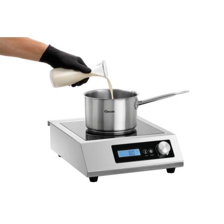 Induction cooker Pro IK 35NG-1TCKS