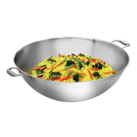 Wok pan W510F - 1
