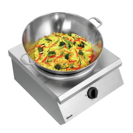 Wok pan W510F - 2