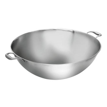 Wok pan W510F - 3