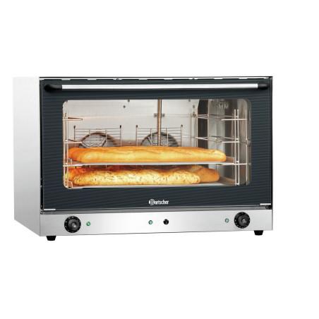 Four à convection AT400 avec fonction de humidification - 1