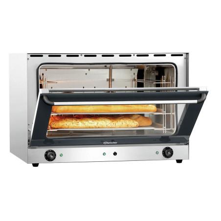 Four à convection AT400 avec fonction de humidification - 2