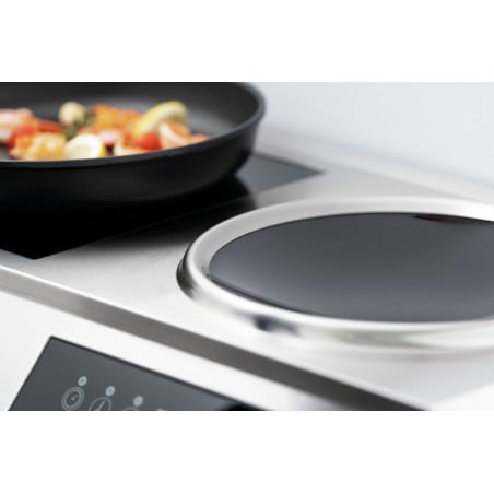 Induction cooker wok combination IKIW 70 - 2
