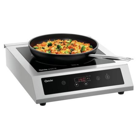 Induction cooker Pro IK 35TC XL - 1