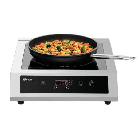 Induction cooker Pro IK 35TC XL - 2