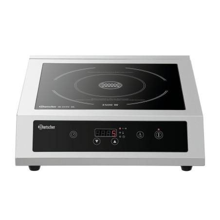 Induction cooker Pro IK 35TC XL - 4