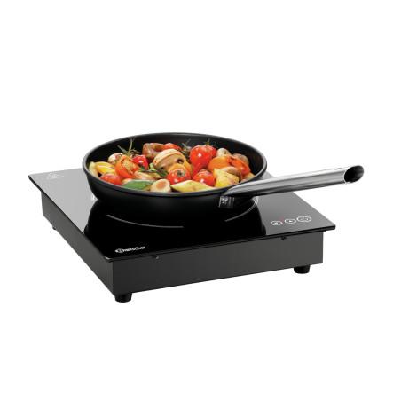 Induction cooker Easy IK 20TC-EB - 1