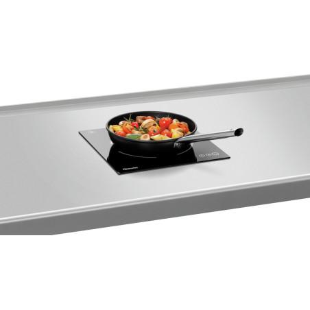 Induction cooker Easy IK 20TC-EB - 2
