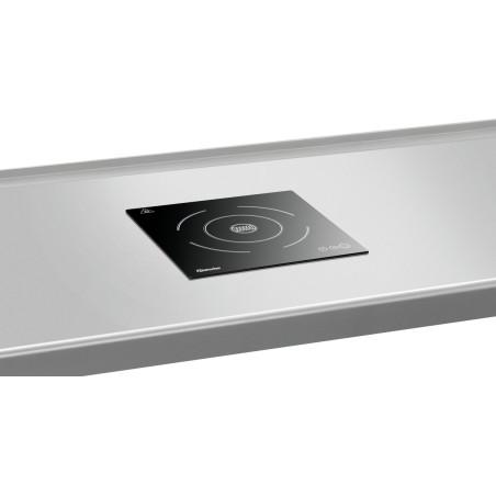 Induction cooker Easy IK 20TC-EB - 3