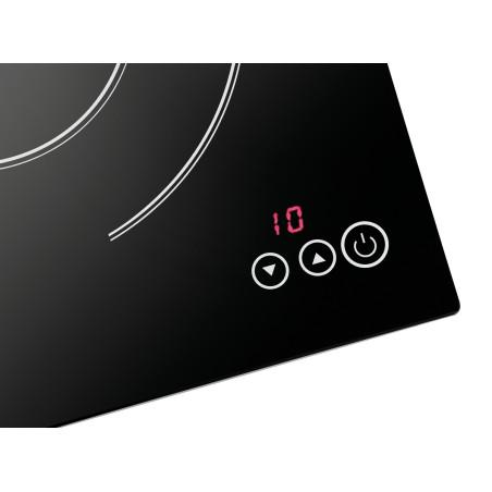 Induction cooker Easy IK 20TC-EB - 4