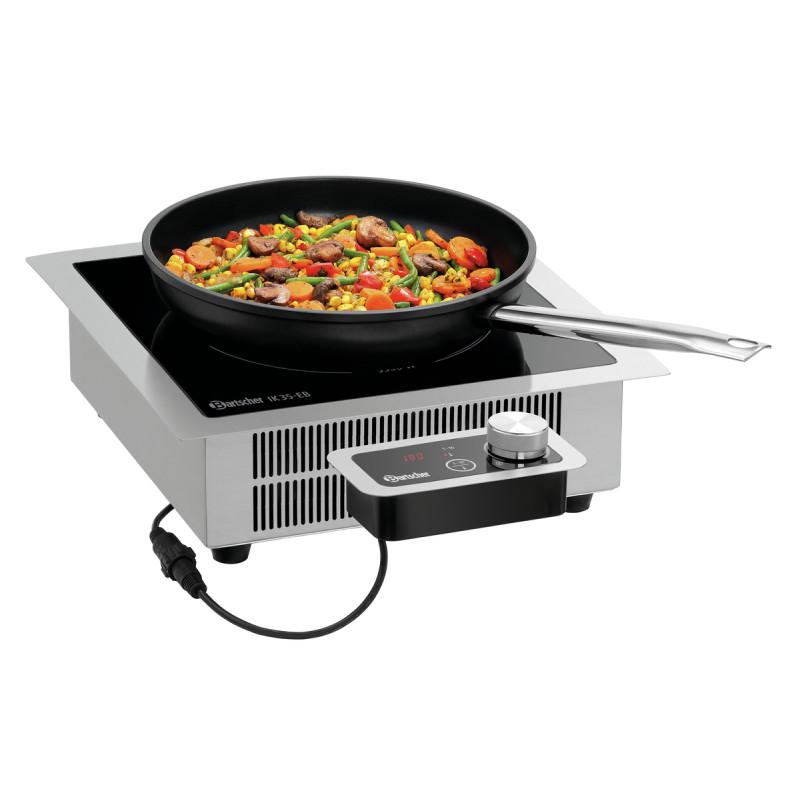 Induction cooker Pro IK 35-EB