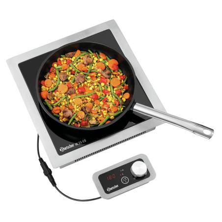 Induction cooker Pro IK 35-EB - 3