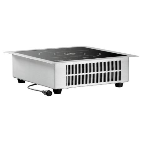 Induction cooker Pro IK 35-EB - 4