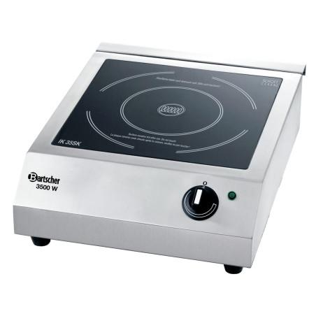Induction cooker Pro IK 35SK - 2