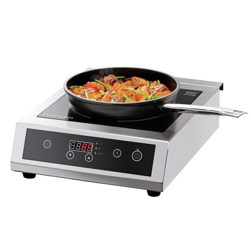 Induction cooker Pro IK 35TCS