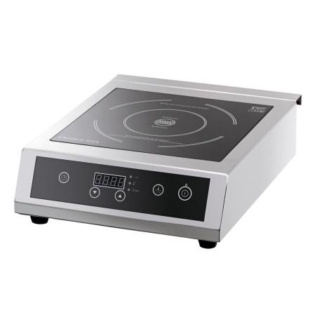 Induction cooker Pro IK 35TCS - 3