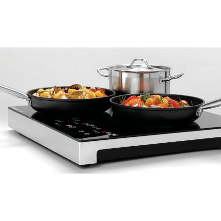 Induction cooker Easy IK 3342 - 3