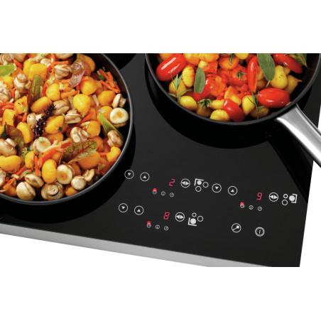 Induction cooker Easy IK 3342 - 4