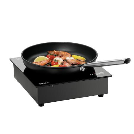 Induction cooker Easy IK 35TC-EB - 1