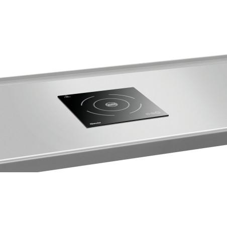 Induction cooker Easy IK 35TC-EB - 2