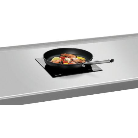 Induction cooker Easy IK 35TC-EB - 3