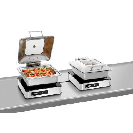 Induction warming plate IW3 - 2