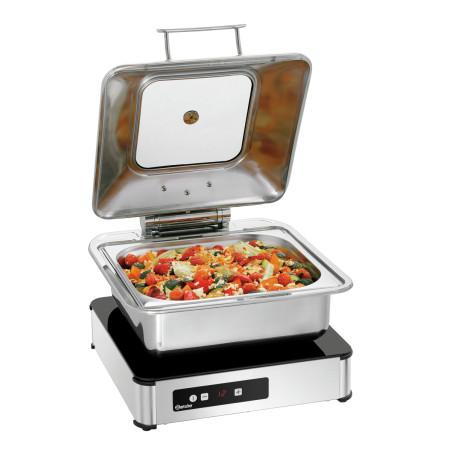 Induction warming plate IW3 - 3