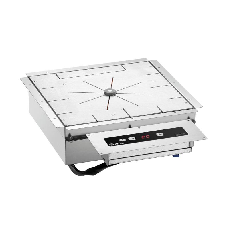 Induction warming system IWS650