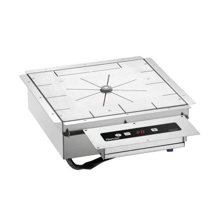 Induction warming system IWS650