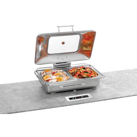 Induction warming system IWS650 - 4