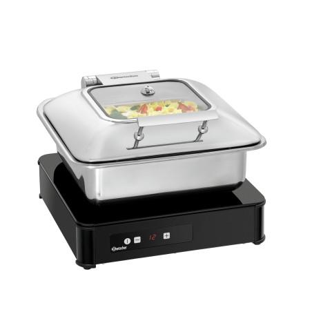 Induction warming plate IW3-SW