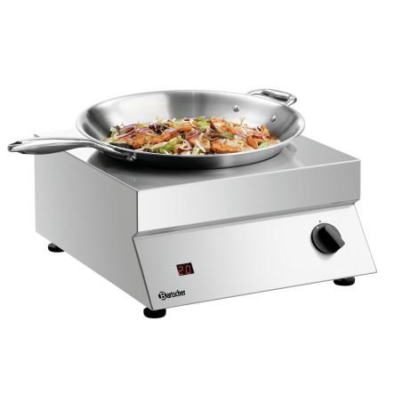 Induction wok 30/293 - 1