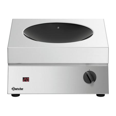 Induction wok 30/293 - 2