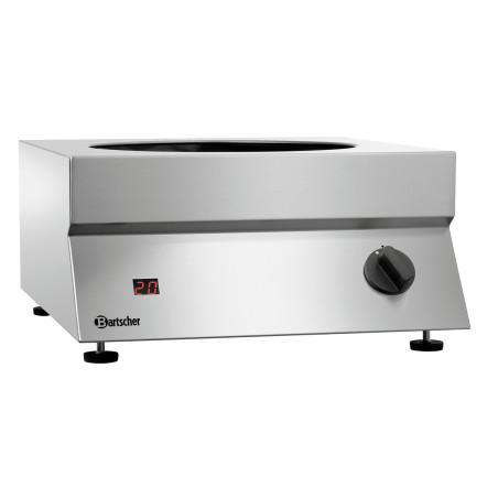 Induction wok 30/293 - 3