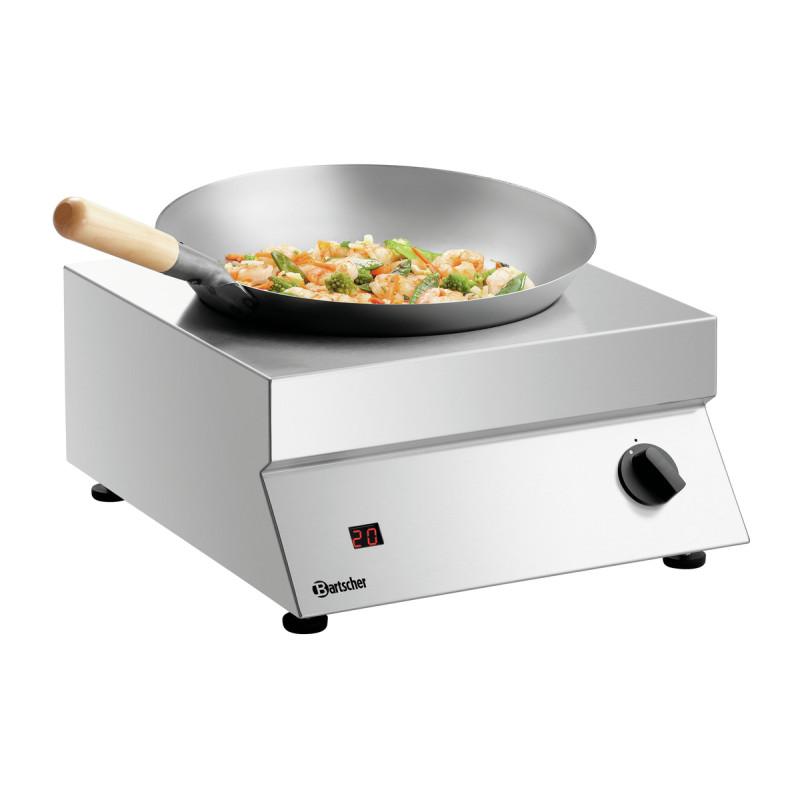 Induction wok 50/293
