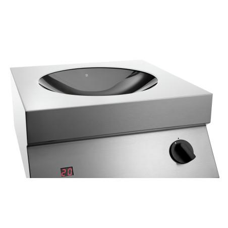 Induction wok Max 70/293 - 4