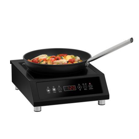 Induction cooker Pro IK 35-1 TC SW - 1