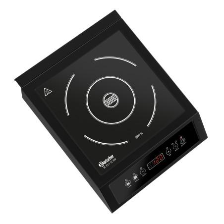 Induction cooker Pro IK 35-1 TC SW - 2