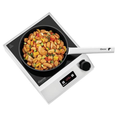 Induction Cooker IK 25-1TCK - 2