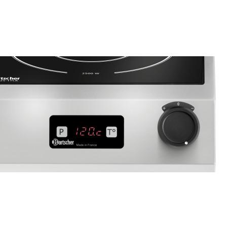 Induction Cooker IK 25-1TCK - 4