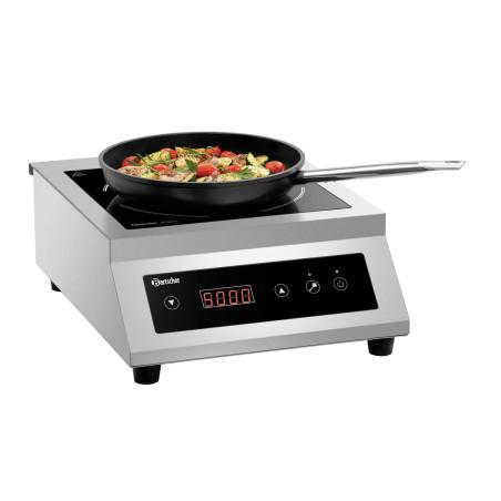 Induction cooker Pro IK 50TC - 1