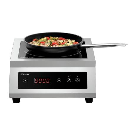 Induction cooker Pro IK 50TC - 2