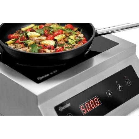 Induction cooker Pro IK 50TC - 3