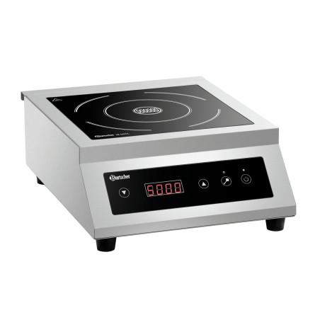 Induction cooker Pro IK 50TC - 4