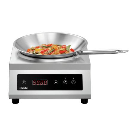 Induction wok Pro IW 50 - 2