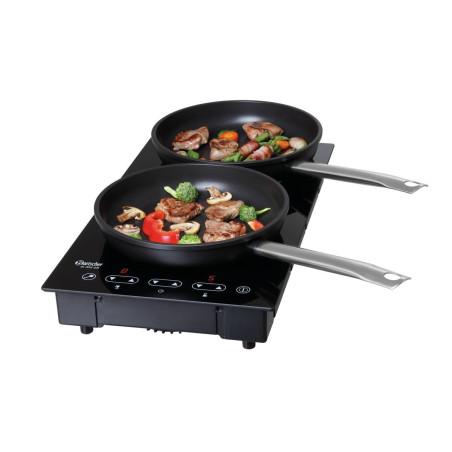 Induction cooker Easy IK 30S-EB - 2