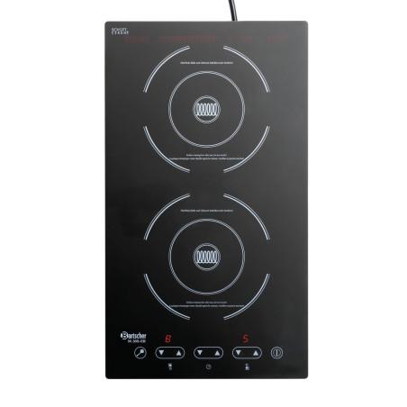 Induction cooker Easy IK 30S-EB - 3